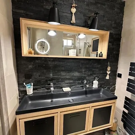 Maison Avec Piscine Et Дом отдыха