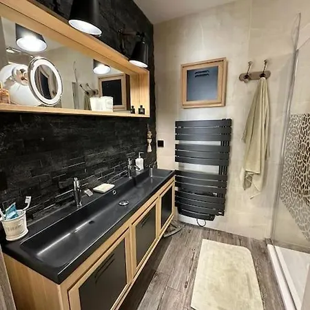 Maison Avec Piscine Et Дом отдыха